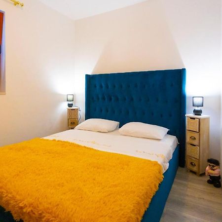 Apartman Angie Makarska Exteriör bild